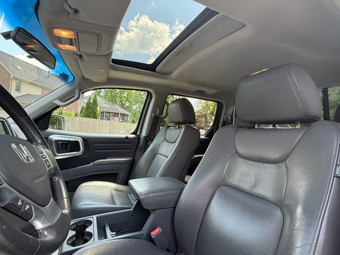 Used 2008 Honda Ridgeline RTL image 21