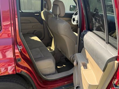 Used 2013 Jeep Patriot Sport w/ Tire & Wheel Group
