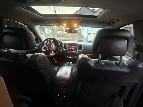 Used 2017 Dodge Durango GT w/ Premium Group image 14