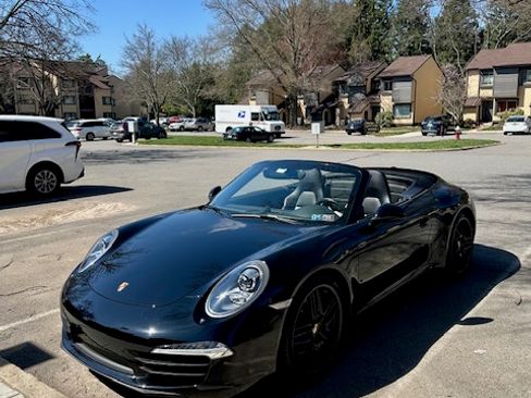 Used 2012 Porsche 911 Carrera S image 30