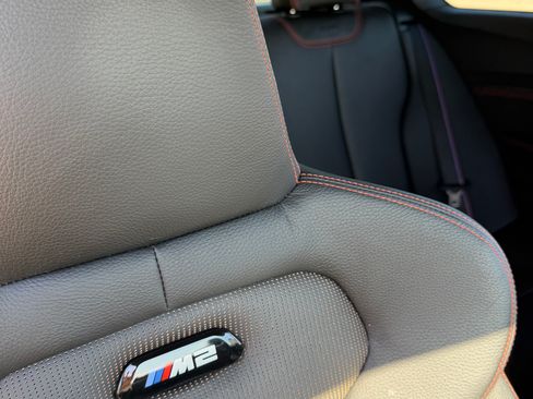 Used 2020 BMW M2 Competition w/ Executive Package image 11