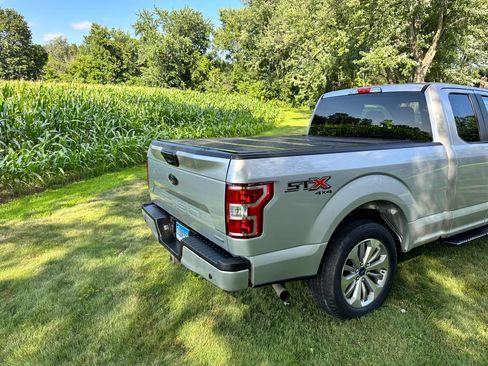 Used 2018 Ford F150 XL w/ Equipment Group 101A Mid image 13
