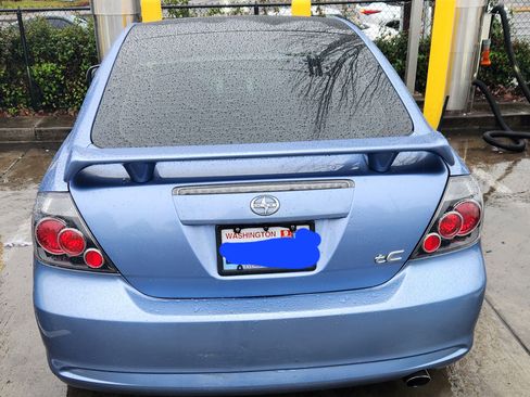 Used 2009 Scion tC image 15