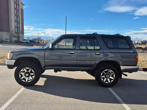 Used 1995 Toyota 4Runner SR5 image 1