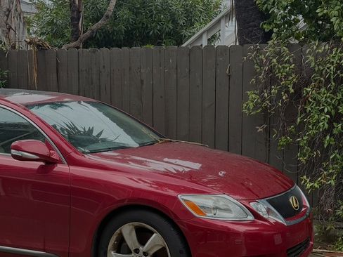 Used 2008 Lexus GS 460 image 4