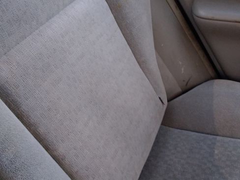 Used 2004 Toyota Corolla CE image 8