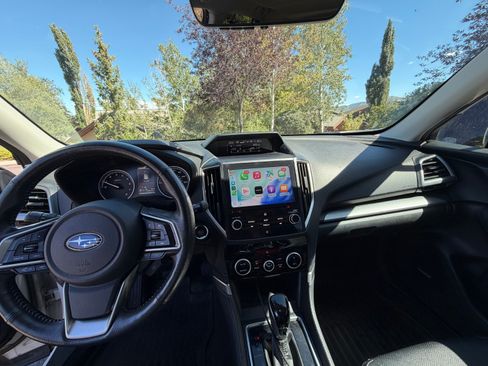 Used 2019 Subaru Forester Limited w/ Popular Package #3 AWD/4WD image 10