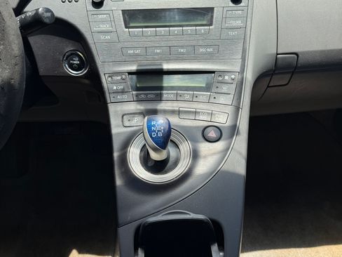 Used 2010 Toyota Prius One FWD image 15