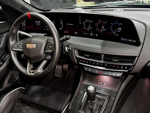 Used 2026 Cadillac CT5 V Blackwing image 26