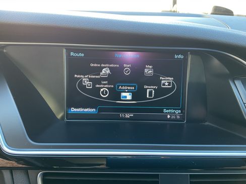 Used 2017 Audi A5 2.0T Sport w/ Technology Package image 24