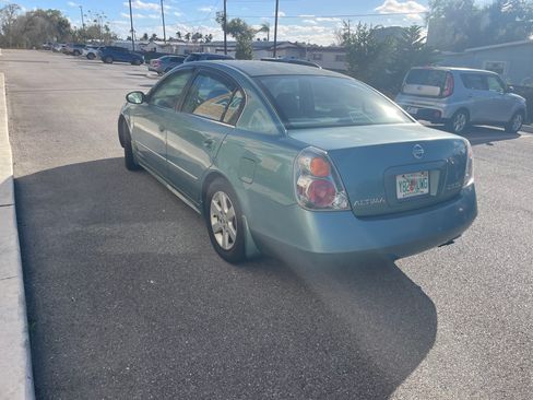 Used 2003 Nissan Altima 2.5 SL image 26