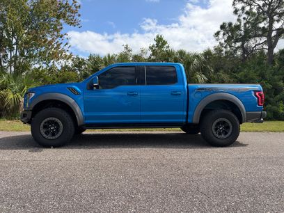 Used 2019 Ford F150 Raptor w/ Equipment Group 802A Luxury