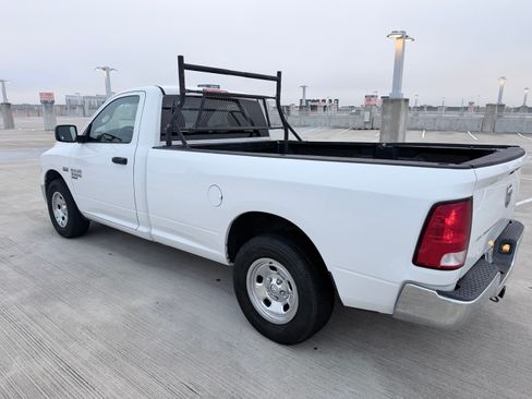 Used 2020 RAM 1500 Tradesman w/ Power & Remote Entry Group image 2