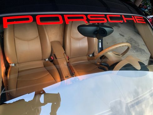 Used 2007 Porsche Cayman S RWD image 12