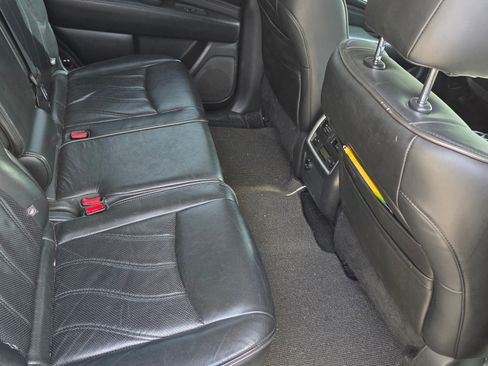 Used 2015 INFINITI QX60 FWD w/ Premium Plus Package image 12