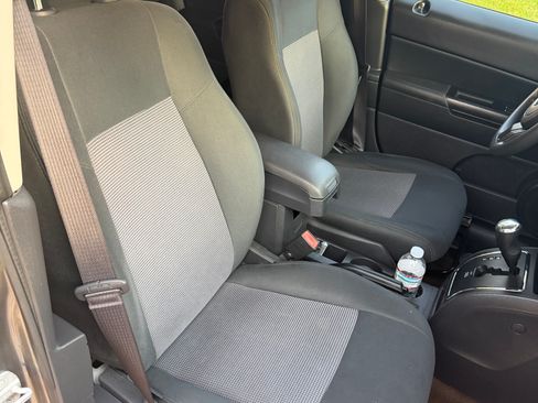 Used 2014 Jeep Patriot Sport AWD/4WD image 10