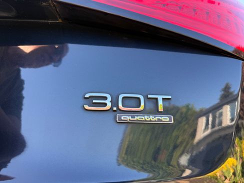 Used 2013 Audi Q5 3.0T Premium Plus AWD/4WD image 4