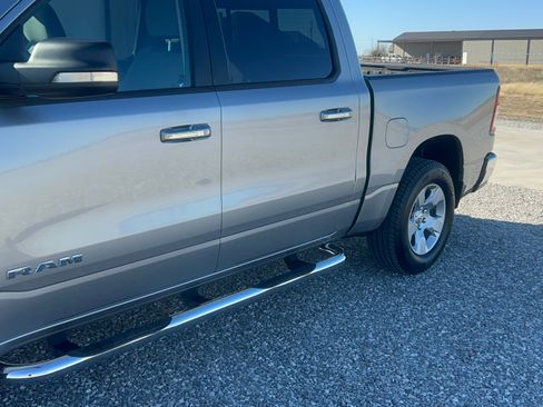 Used 2020 RAM 1500 Lone Star image 10