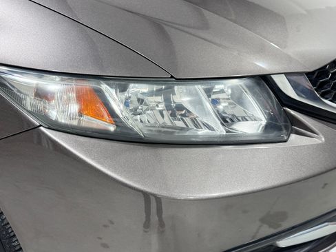 Used 2015 Honda Civic EX image 10