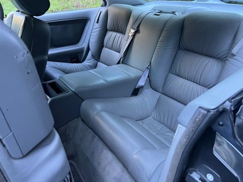Used 1995 BMW 840Ci 840Ci Coupe 2D image 12