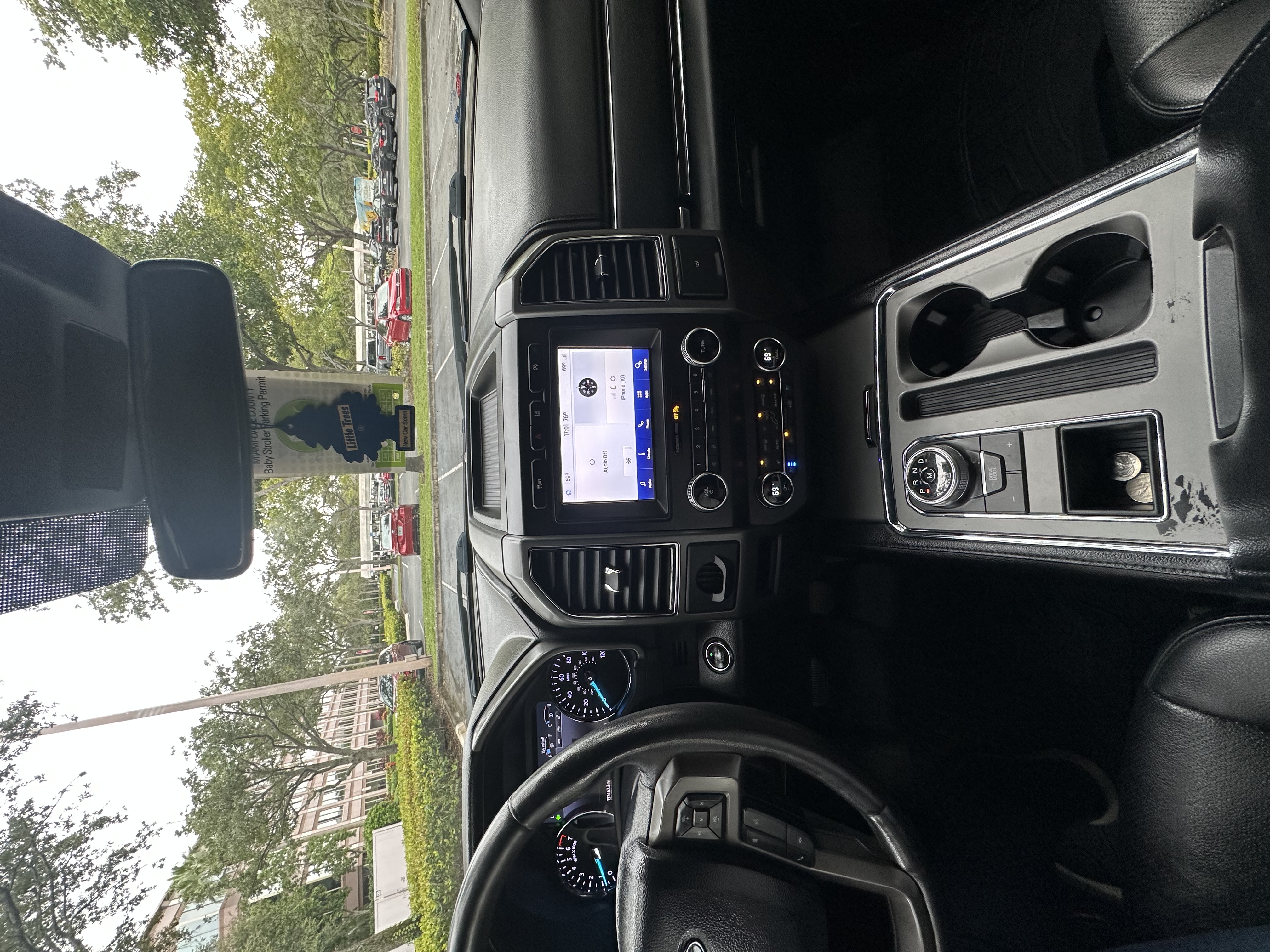 Used 2020 Ford Expedition Max XLT w/ Equipment Group 202A RWD image 14