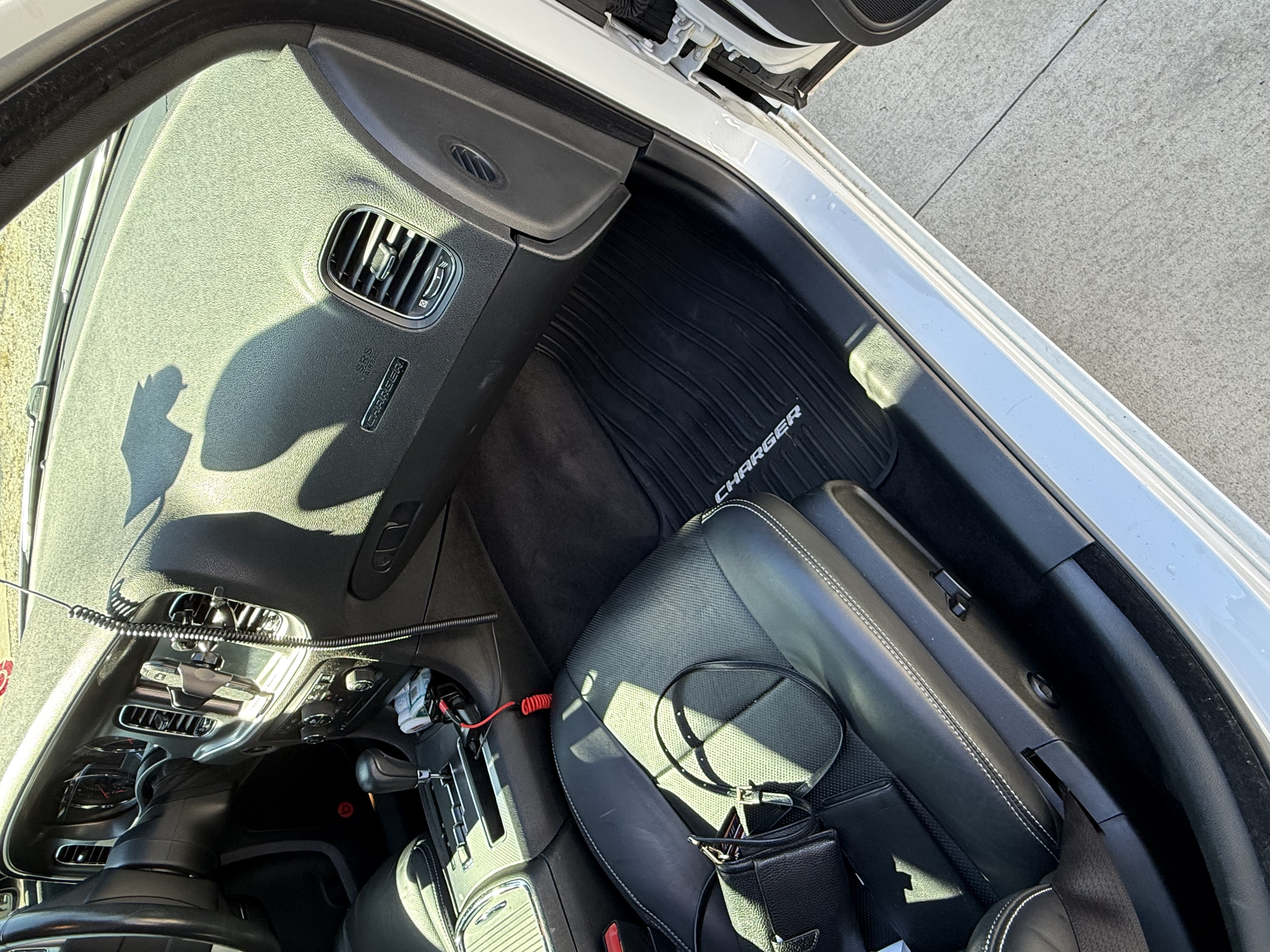 Used 2014 Dodge Charger R/T AWD/4WD image 16