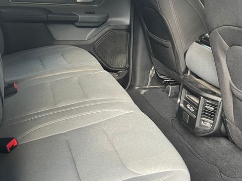 Used 2019 RAM 1500 Big Horn image 10