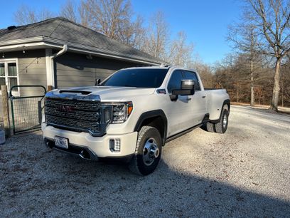 Used 2022 GMC Sierra 3500 Denali w/ Denali Ultimate Package