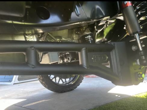 Used 2024 Ford F450 Lariat w/ Lariat Ultimate Package image 4