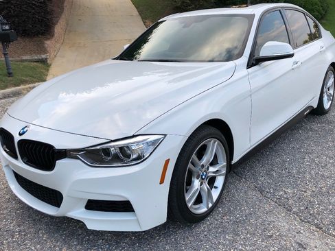 Used 2016 BMW 340i Sedan image 4