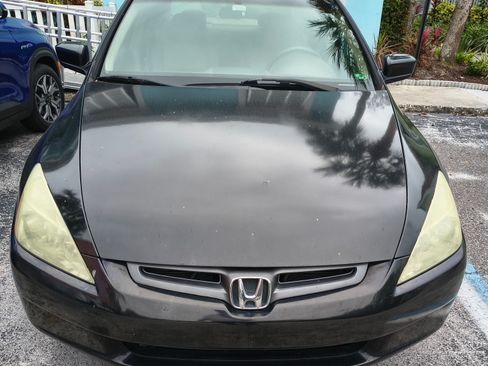Used 2005 Honda Accord EX-L image 1