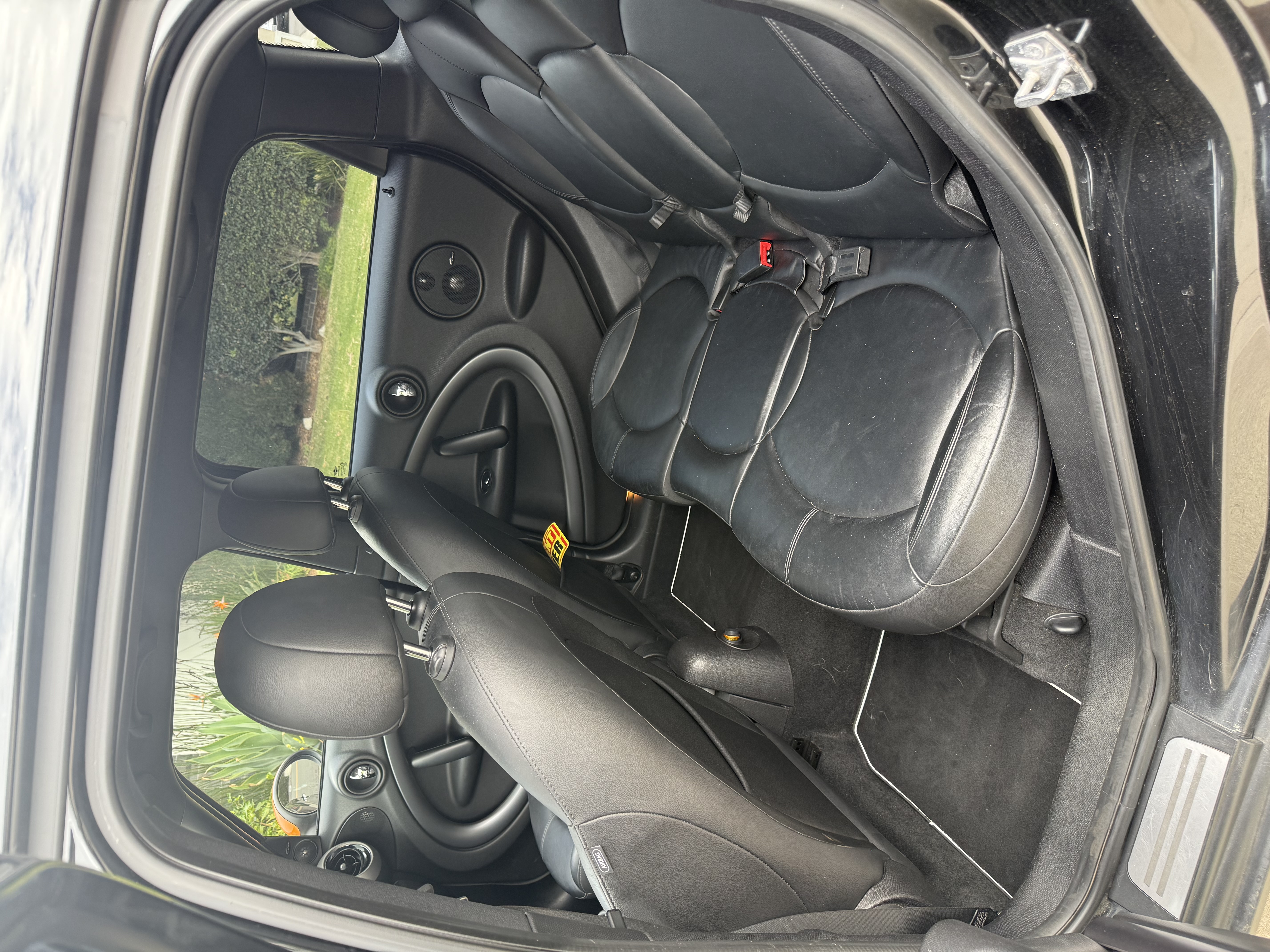 Used 2012 MINI Cooper Countryman S w/ Technology Pkg AWD/4WD image 12