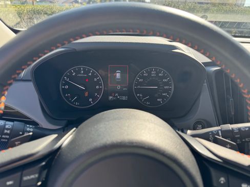 Used 2025 Subaru Crosstrek 2.5i Limited image 9