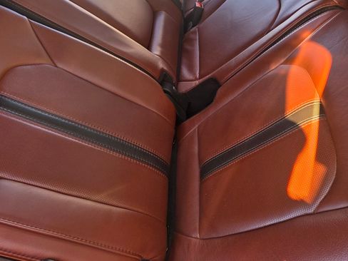 Used 2019 Ford F250 King Ranch w/ King Ranch Ultimate Package image 9