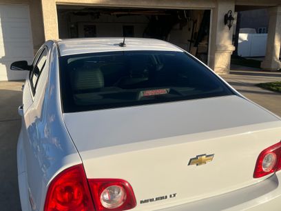 Used 2011 Chevrolet Malibu LT w/ HFV6 Engine Package
