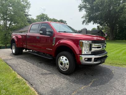 Used 2018 Ford F450 XLT w/ XLT Value Package