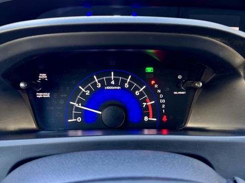 Used 2013 Honda Civic LX image 9