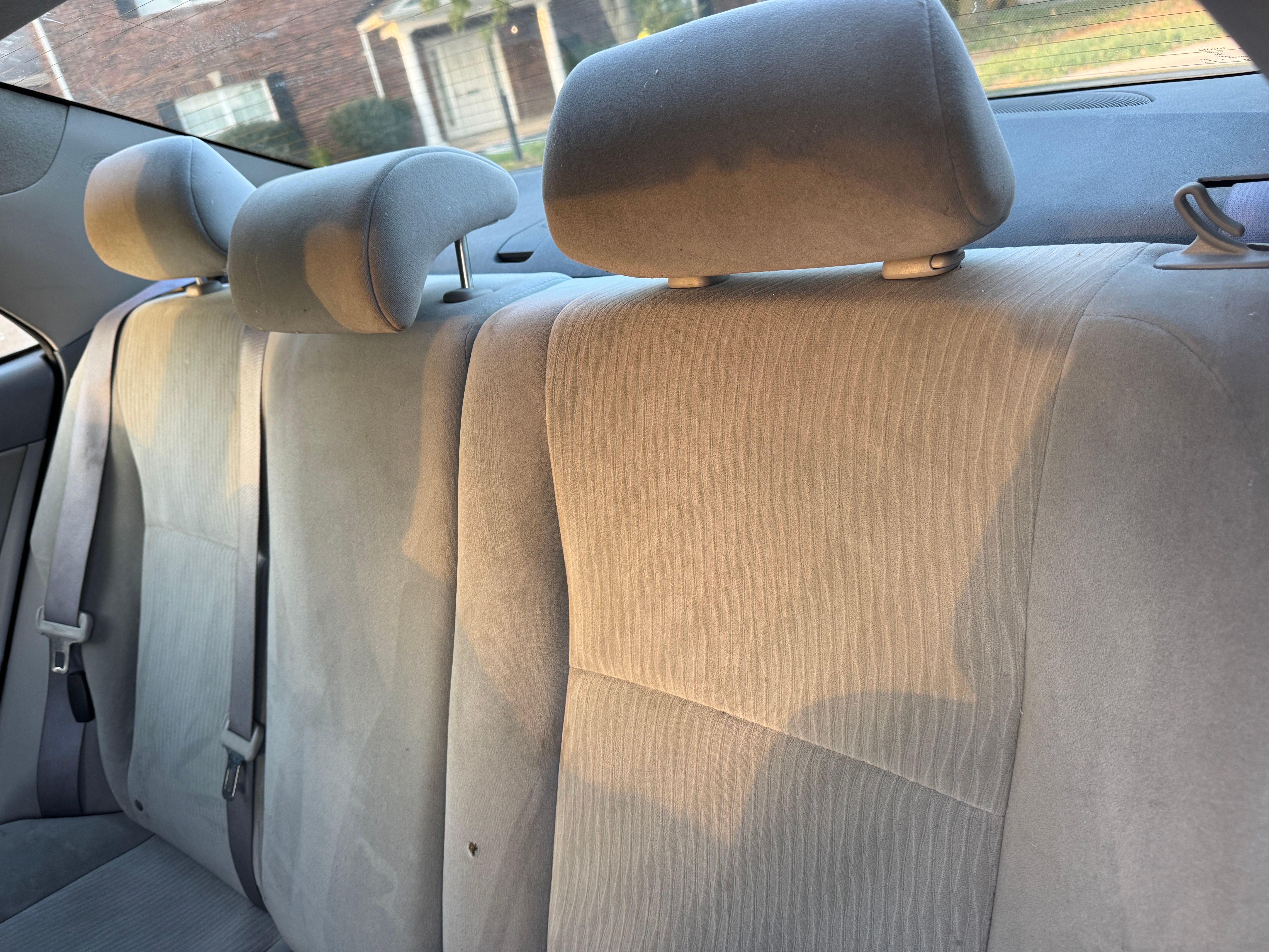 Used 2010 Toyota Corolla LE w/ All Weather Guard Pkg FWD image 13