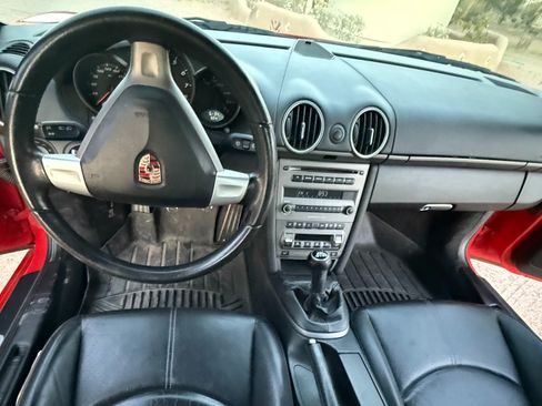 Used 2005 Porsche Boxster image 1