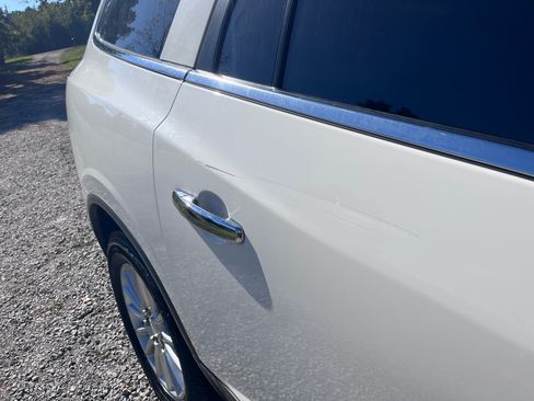 Used 2008 Buick Enclave CXL w/ Driver Confidence Package image 15