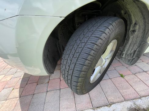 Used 2010 Nissan Rogue S w/ 360 Degree Value Pkg image 17