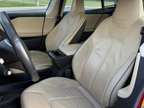 Used 2014 Tesla Model S RWD image 21
