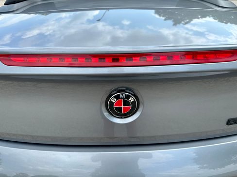 Used 2008 BMW 650i Convertible image 16