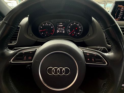 Used 2016 Audi Q3 2.0T Premium Plus w/ Technology Package AWD/4WD image 14