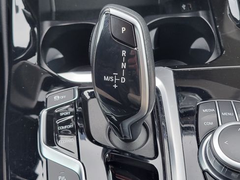 Used 2021 BMW X3 xDrive30i w/ Convenience Package image 24