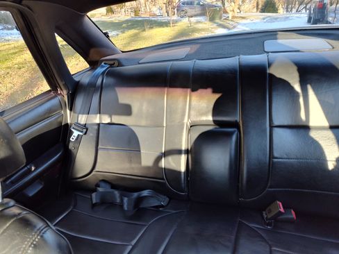 Used 1993 Ford Taurus SHO image 30