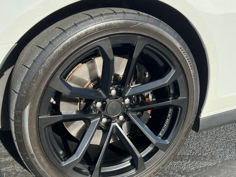 Used 2014 Chevrolet Camaro ZL1 image 19