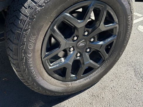 Used 2022 Ford Ranger XLT w/ Equipment Group 302A High image 6