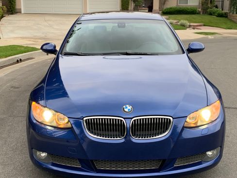 Used 2007 BMW 335i Coupe image 5