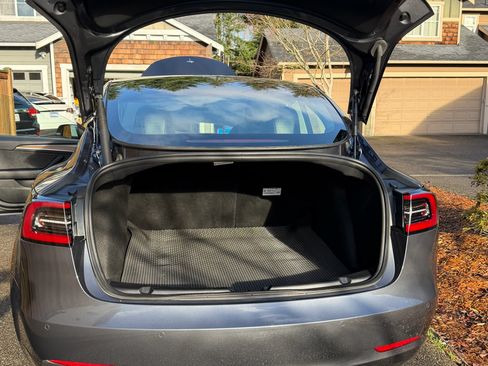 Used 2022 Tesla Model 3 Long Range image 14